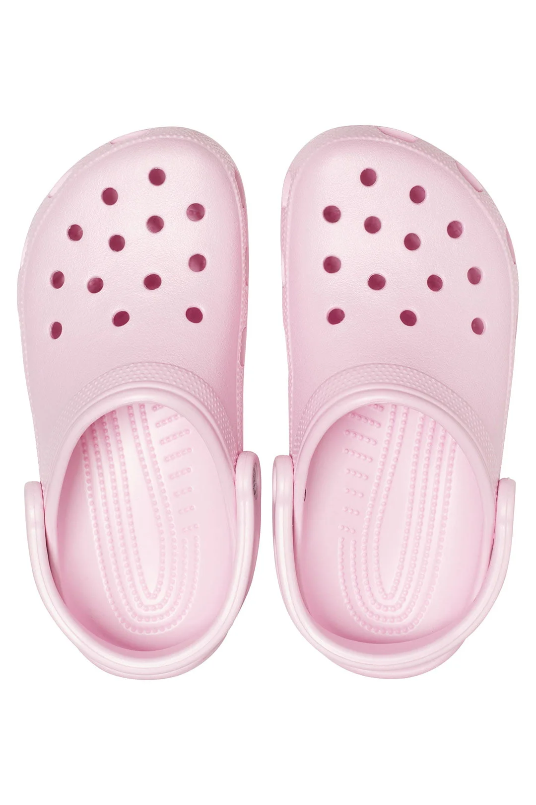 Crocsy Damskie Medyczne – Classic Clog – różowe
