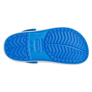 Crocsy Damskie Medyczne – Crocband – niebieskie