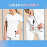 Zużycie scrubsów medycznych – kiedy czas na nowy komplet?