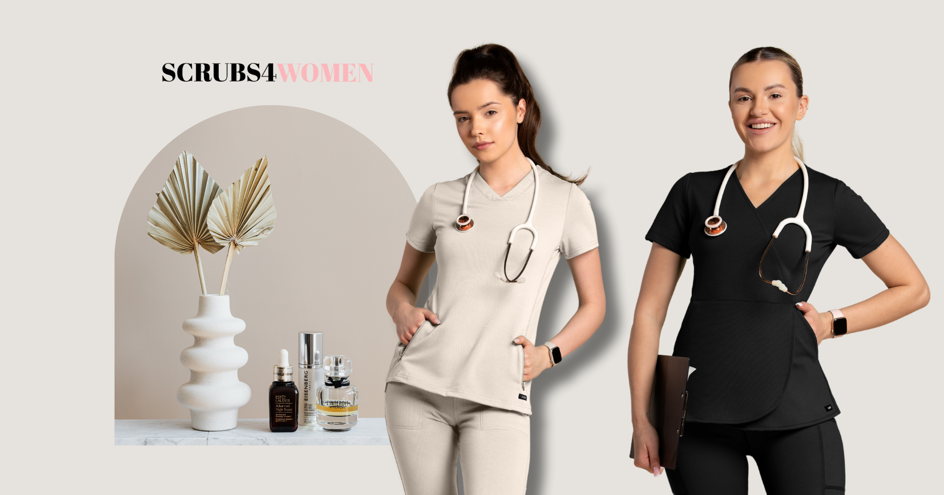 Jaką odzież medyczną wybierają profesjonalistki w branży beauty?